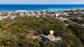 3049 Eastern Dream 4 Min Walk to Beach